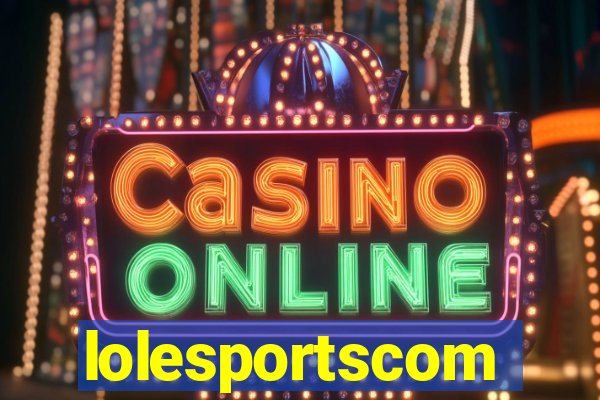 lolesportscom
