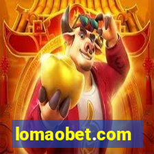lomaobet.com