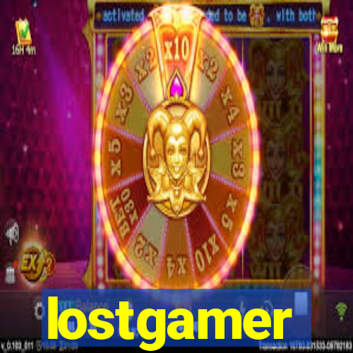 lostgamer-io