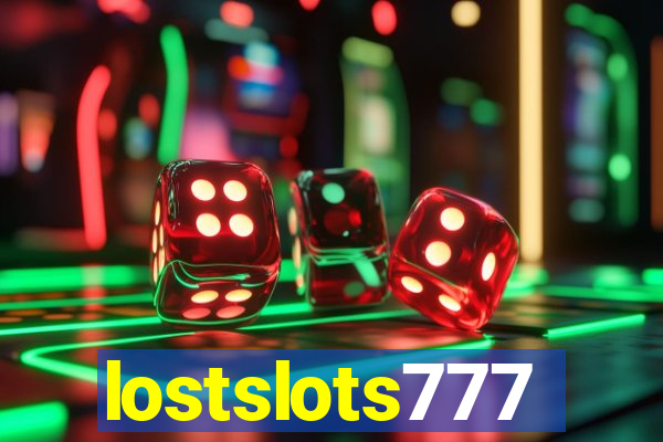 lostslots777