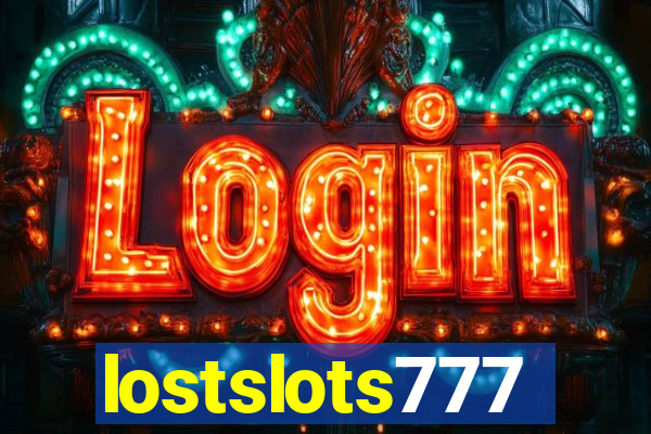lostslots777