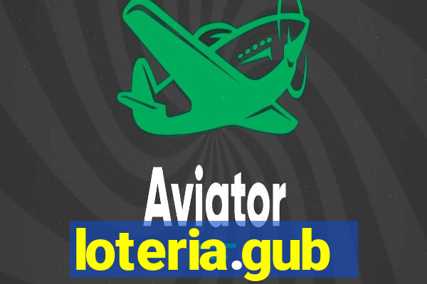 loteria.gub