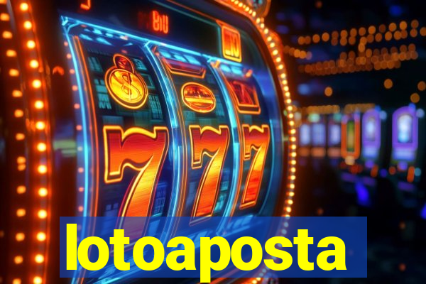 lotoaposta