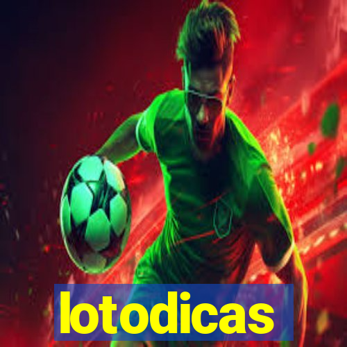 lotodicas