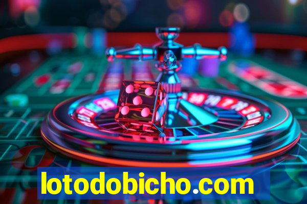 lotodobicho.com