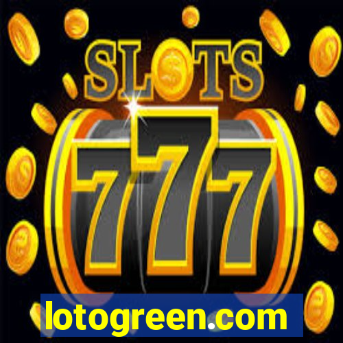 lotogreen.com