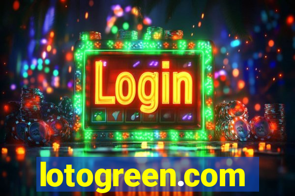 lotogreen.com
