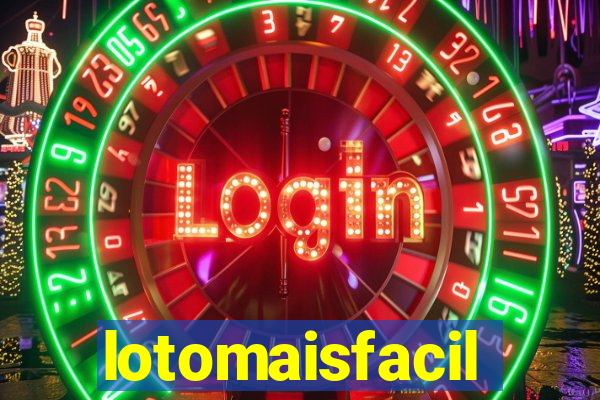 lotomaisfacil