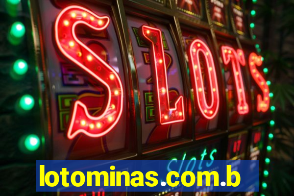 lotominas.com.br