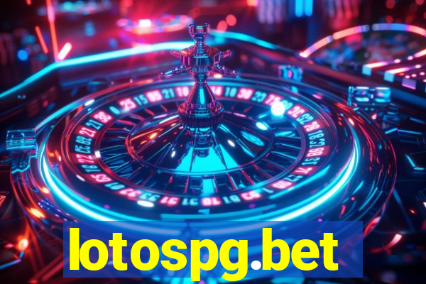 lotospg.bet