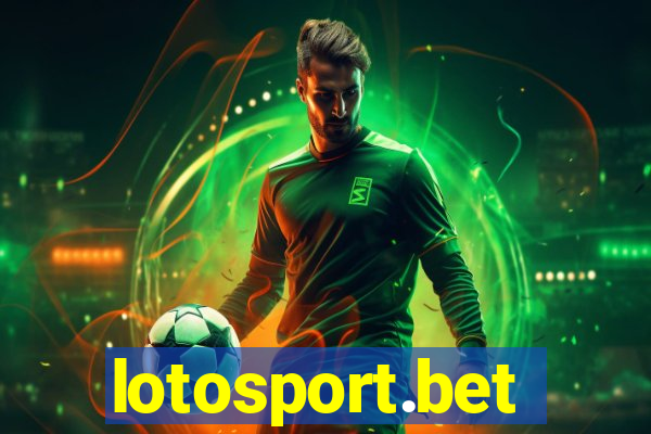 lotosport.bet