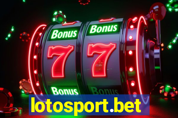 lotosport.bet