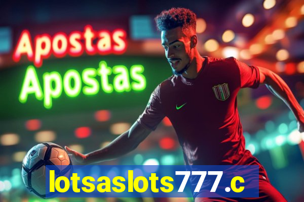 lotsaslots777.com