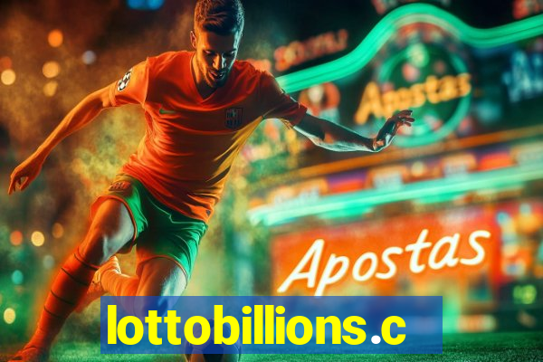 lottobillions.com