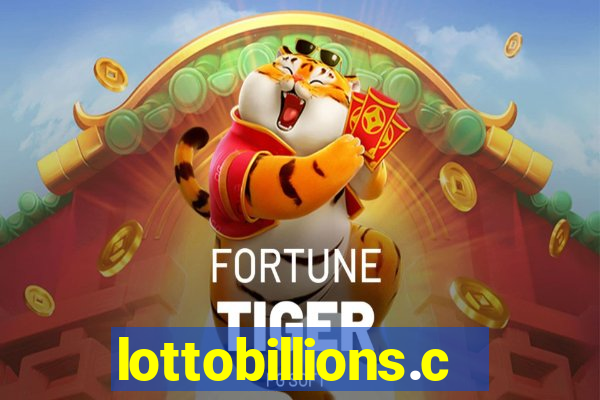 lottobillions.com