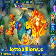 lottobillions.com