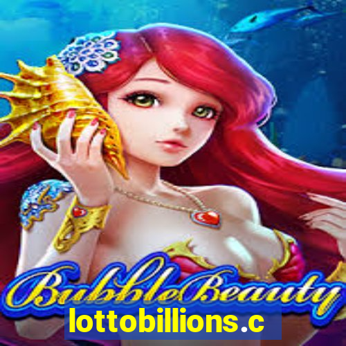 lottobillions.com