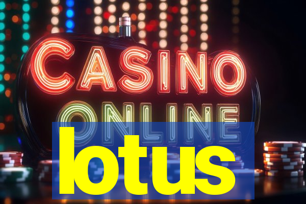lotus-bet