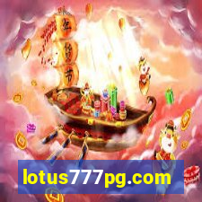 lotus777pg.com