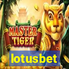 lotusbet