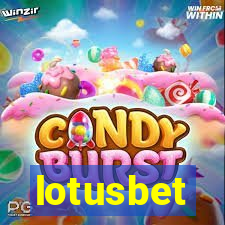 lotusbet
