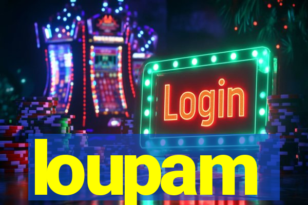 loupam