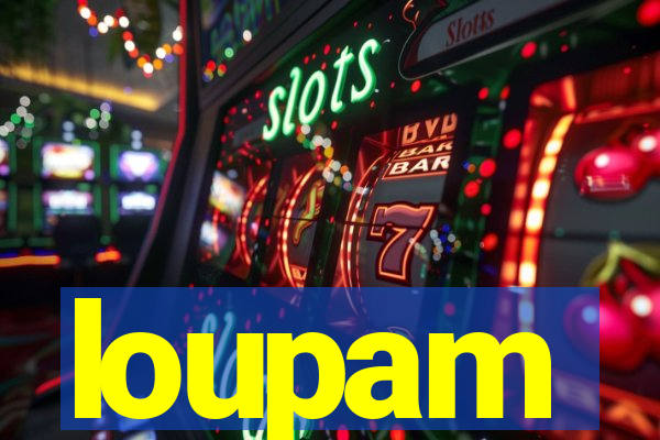 loupam