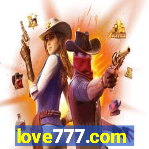 love777.com