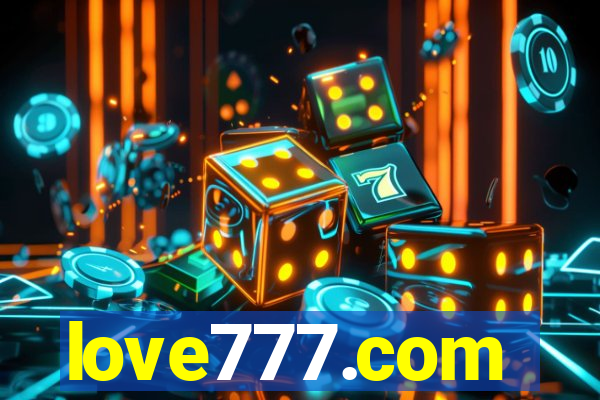 love777.com