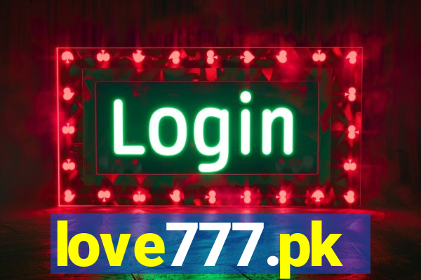 love777.pk