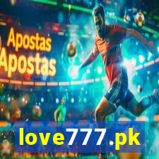 love777.pk
