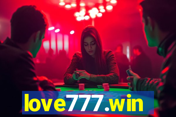 love777.win