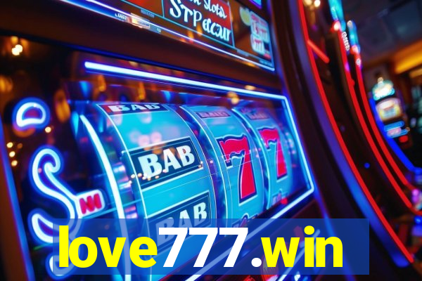 love777.win