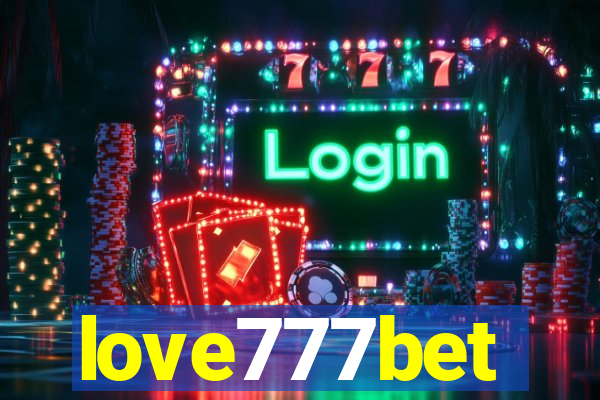 love777bet