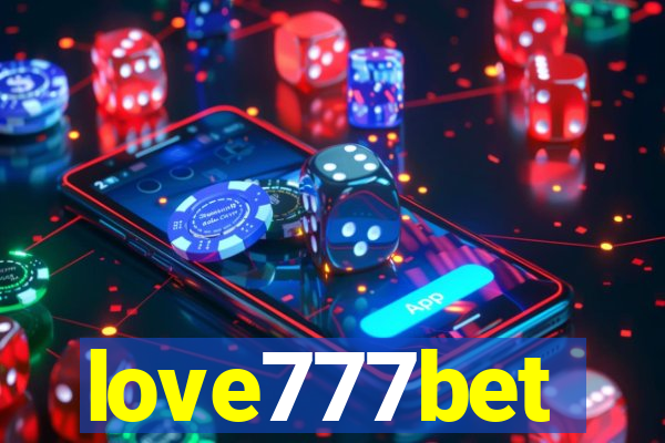 love777bet