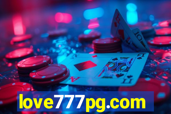 love777pg.com