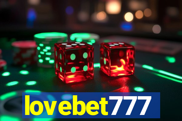 lovebet777