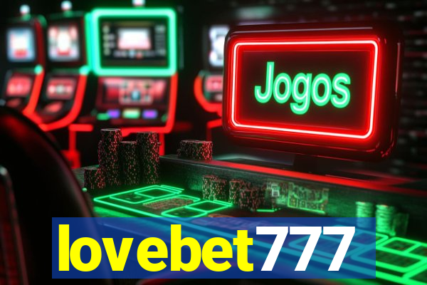 lovebet777