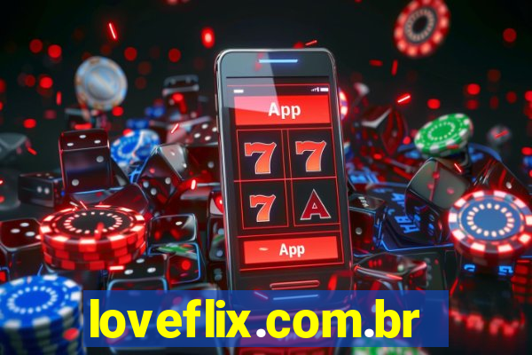 loveflix.com.br