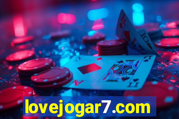 lovejogar7.com