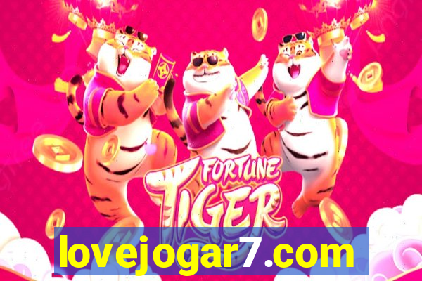 lovejogar7.com