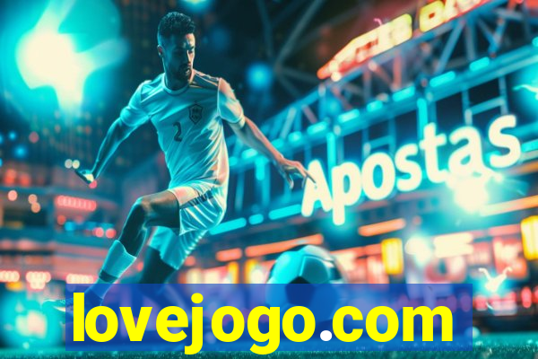 lovejogo.com