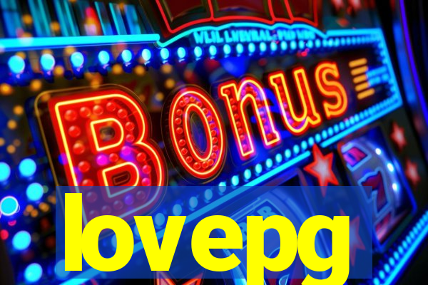 lovepg