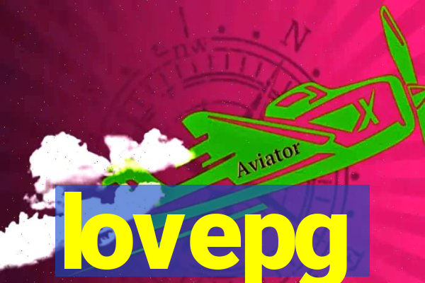 lovepg