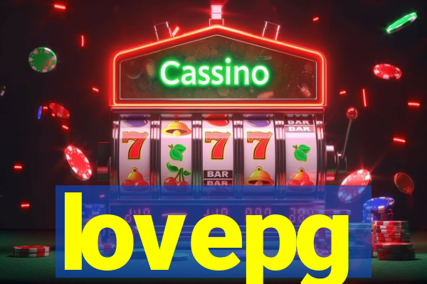 lovepg