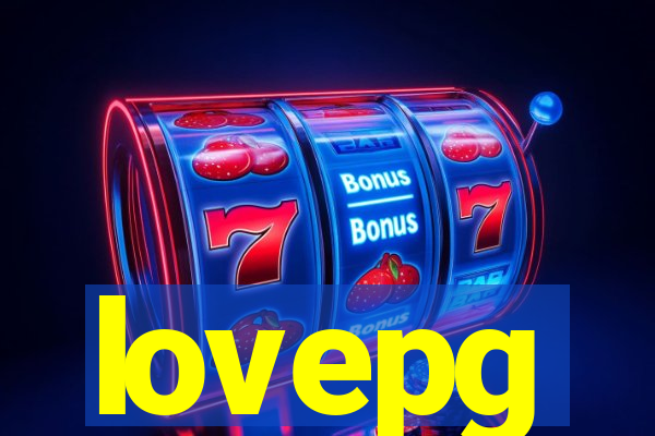 lovepg