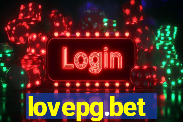 lovepg.bet