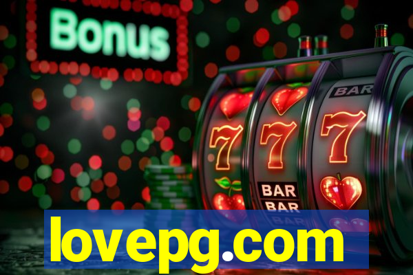 lovepg.com