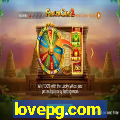 lovepg.com