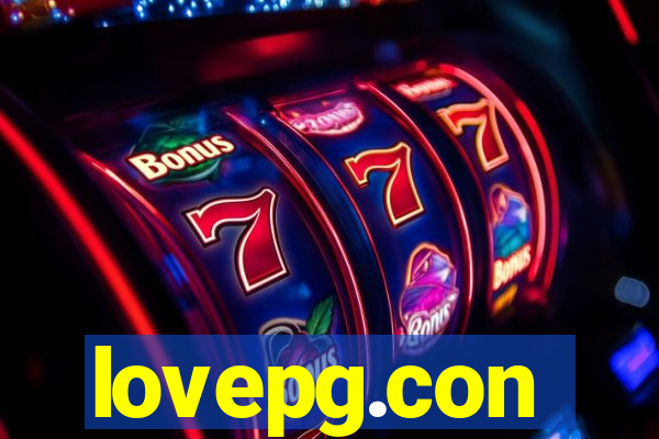 lovepg.con